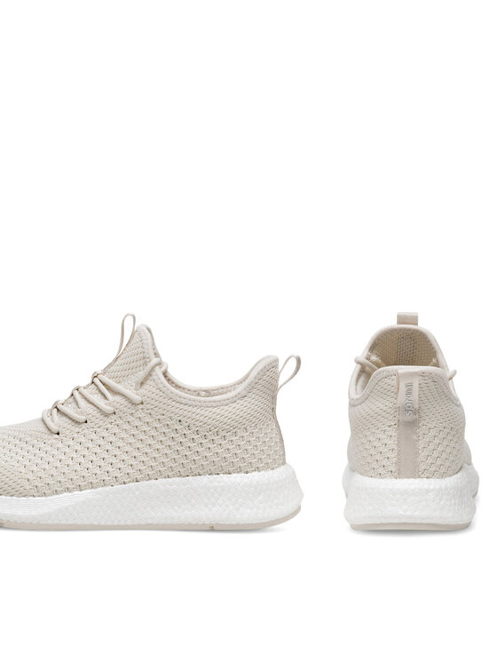 Sprandi Sprandi Sneakersy WP07-GVA-1 Beżowy