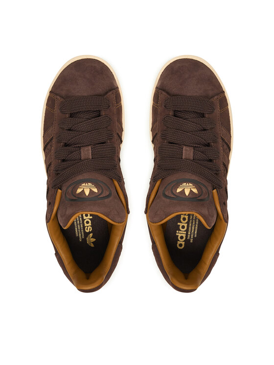 adidas adidas Tossud Campus 00S JS3777 Pruun