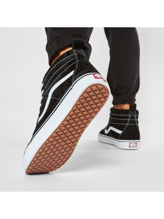Vans Vans Sneakers Sk8-Hi Mte VN0A4BV7DX61 Nero
