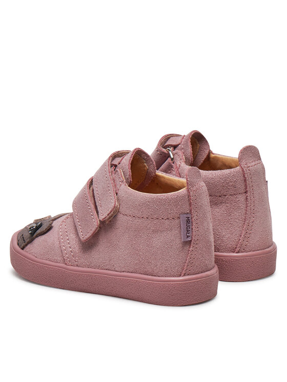Mrugała Mrugała Bakancs Suzie 5180/4-58J Rózsaszín