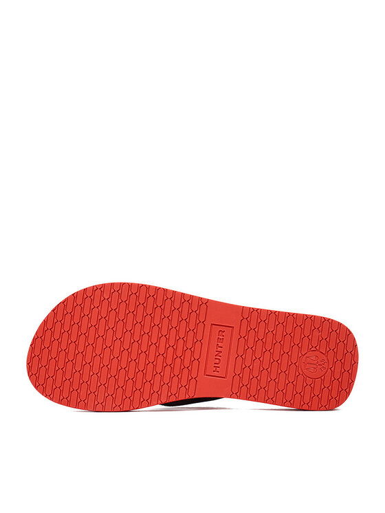 Hunter Hunter Flip-flops CEO-ON2560 Fekete