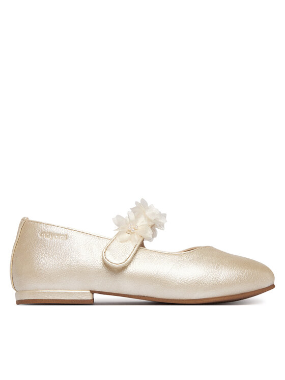 Mayoral Mayoral Ballerine 43724.82 Oro