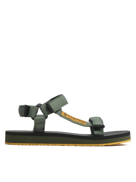 Columbia Sandale Breaksider Sandal BM0486 Zelena