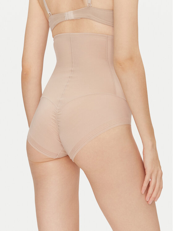 YSABEL MORA YSABEL MORA Intimo modellante pezzo sotto 19614 Beige