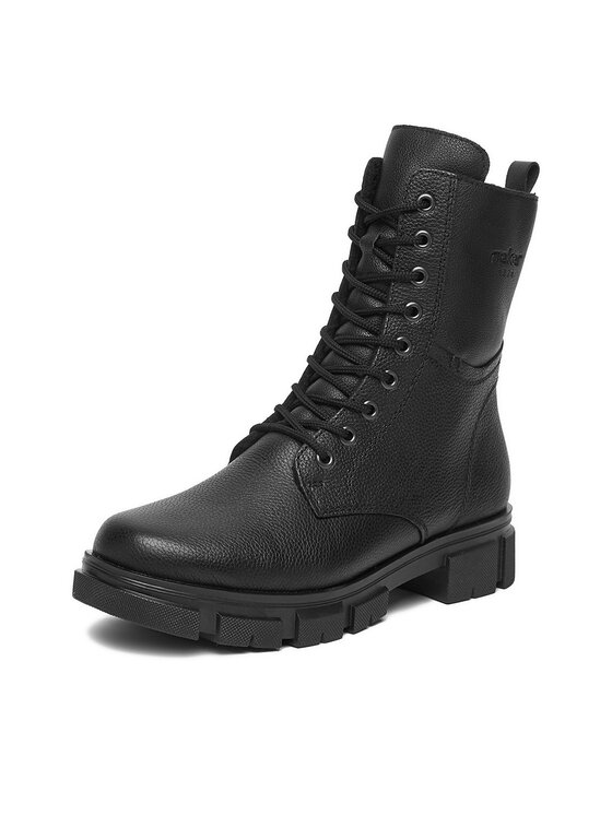 Rieker Rieker Зимни обувки CEO-Y7116-00 Черен