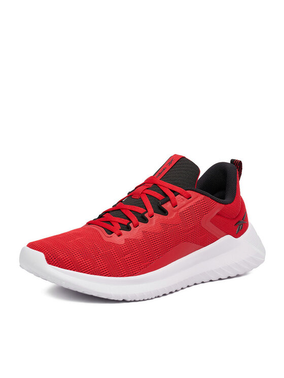 Reebok Reebok Взуття для тренажерного залу EOSB-FLUXLITE II 100264057 Червоний