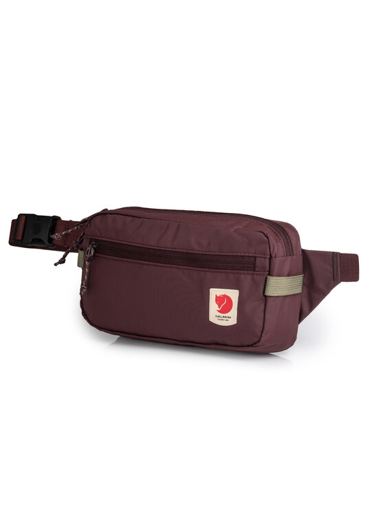 Fjällräven Fjällräven Saszetka F23223-424 Fioletowy