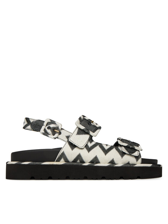 M Missoni M Missoni Sandaalid Mia M39_022 Valge