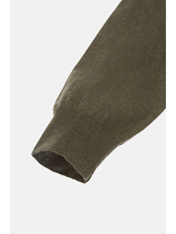 Lancerto Lancerto Golf Sterling Zielony Regular Fit