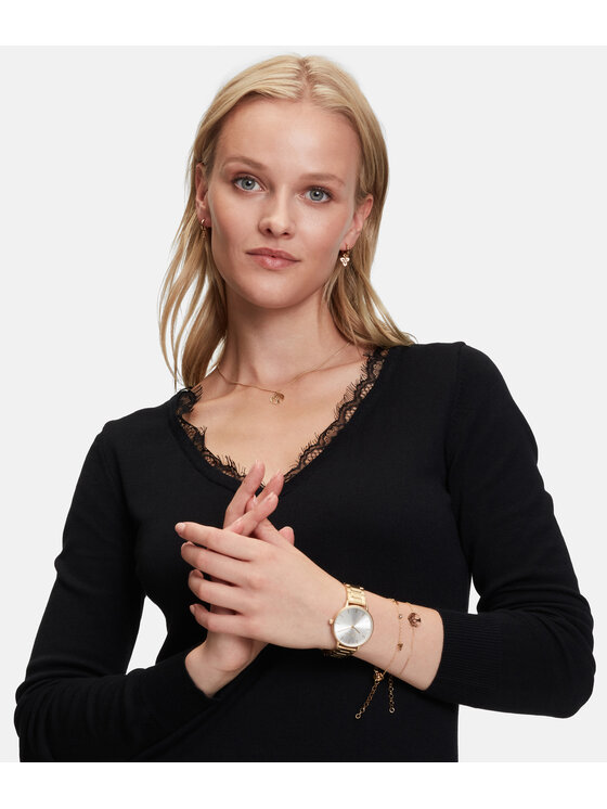 Tamaris Tamaris Naszyjnik 5902 Złoty