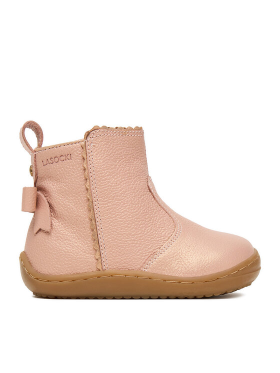 Lasocki Kids Lasocki Kids Stiefel CEO-CI12-DUBAI-03 Rosa