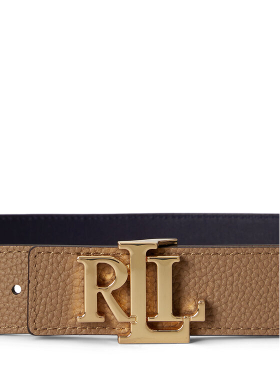 LAUREN RALPH LAUREN LAUREN RALPH LAUREN Gürtel 412P06812004 Hellbraun