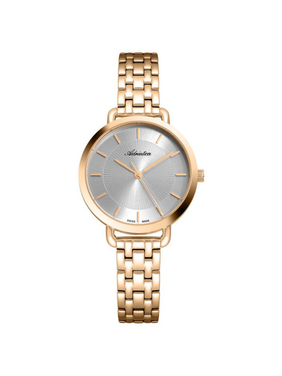 Adriatica Adriatica Orologio A3766.1117Q Oro