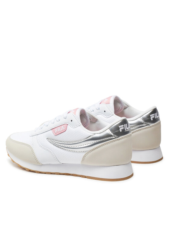 Fila Fila Tenisice Orbit F Wmn FFW0265 Bijela