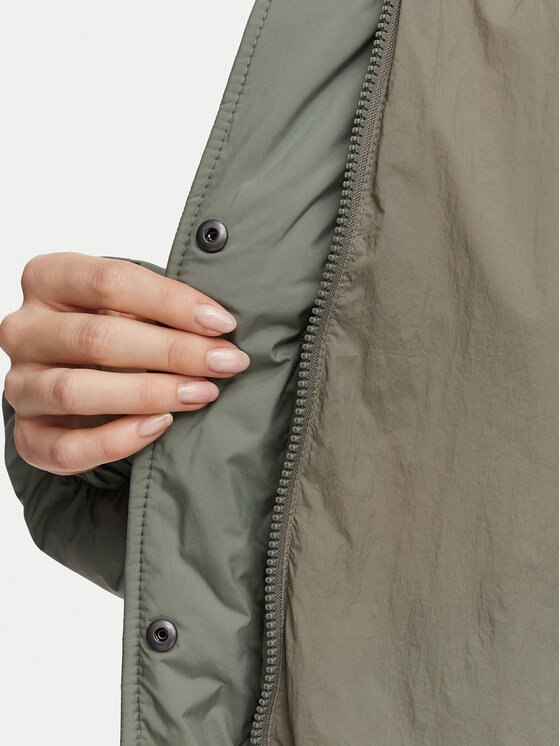 HUGO HUGO Winterjacke Faren-2 50567764 Grün Regular Fit
