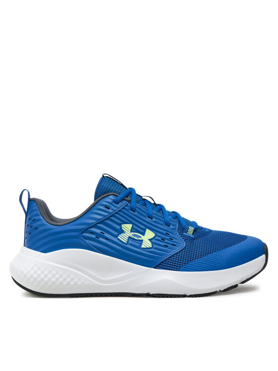 Under Armour Čevlji Za Telovadbo Ua Charged Commit Tr 4 3026017-400 Modra