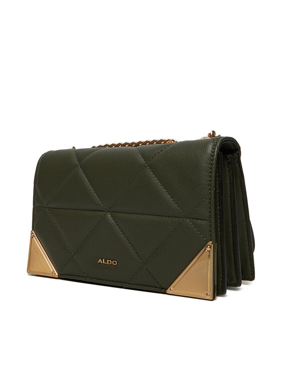 Aldo Aldo Torebka Unardojan 13929715 Khaki