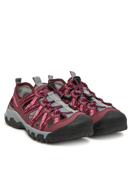 Grisport Grisport Босоніжки GR-25-03-9043L Рожевий
