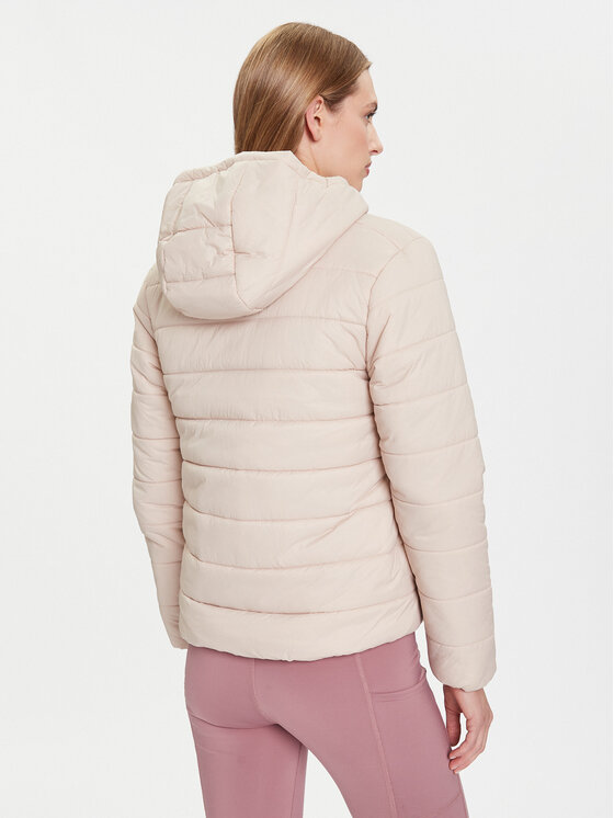adidas adidas Geacă outdoor Terrex Multi Essentials Climawarm KB2168 Bej Regular Fit
