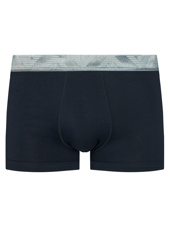 Emporio Armani Underwear Emporio Armani Underwear Bokseru komplekts EM000259 AF18886 MB396 Tumši zils