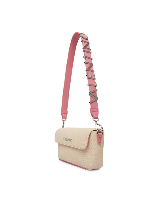 Valentino Valentino Дамска чанта Alexia Summer VBSA0D04 Бежов