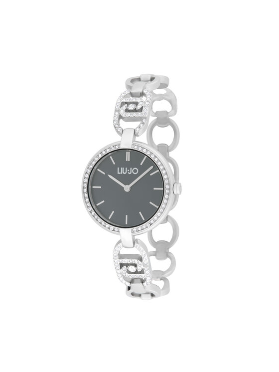 Dámské Hodinky Liu Jo, Barva: Stříbrná, Orologio TLJ2350