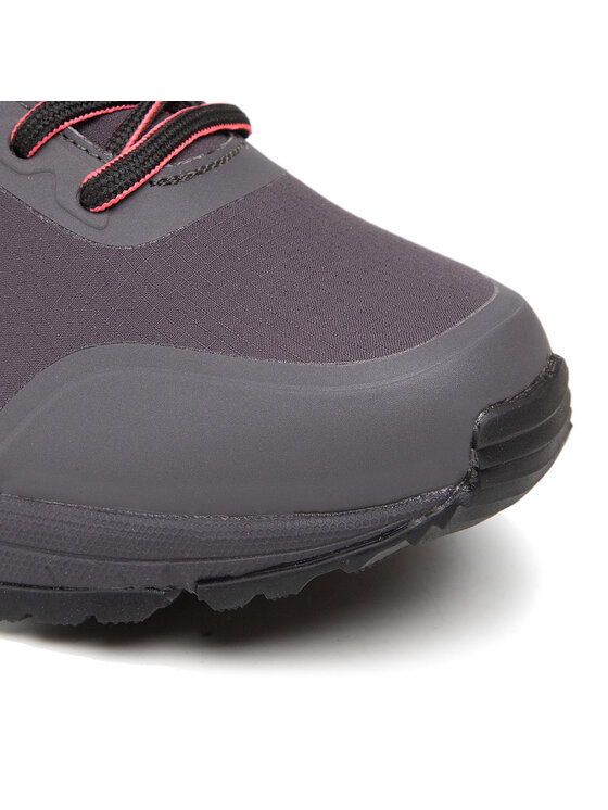 Halti Halti Trekking čevlji Uffe Mid Dx W Walking Shoe 054-2819 Vijolična
