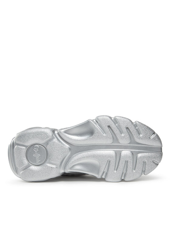 Buffalo corin argento sale