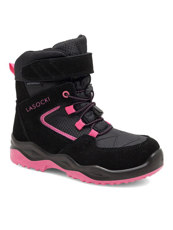 Lasocki Young Lasocki Young Saapad CP91-21916N(IV)DZ Lilla
