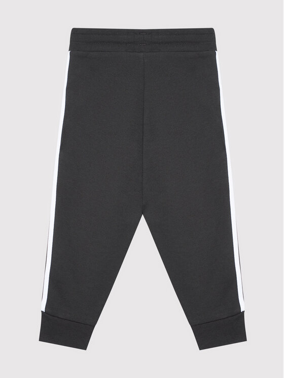 adidas adidas Trening adicolor H25218 Negru Regular Fit