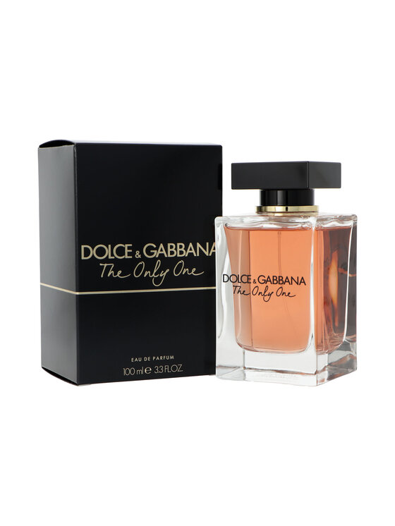 Dolce&Gabbana Dolce&Gabbana The Only One Woda perfumowana