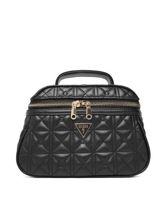 Guess Guess Neseser PW7567 P6261 Crna