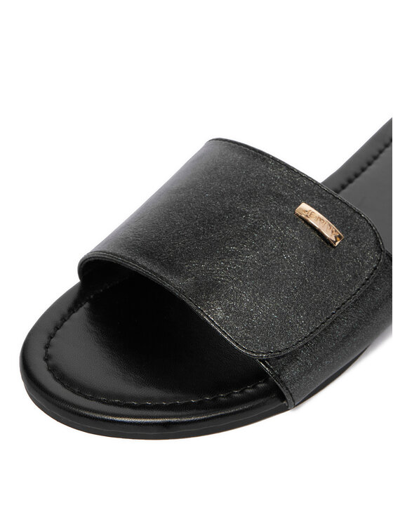 JENNY JENNY Natikači CEO-WFA2740-1 Črna