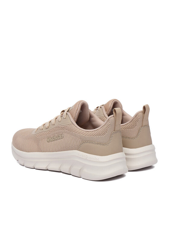 Go Soft Go Soft Sneakers CEO-MYRW-25647 Beige