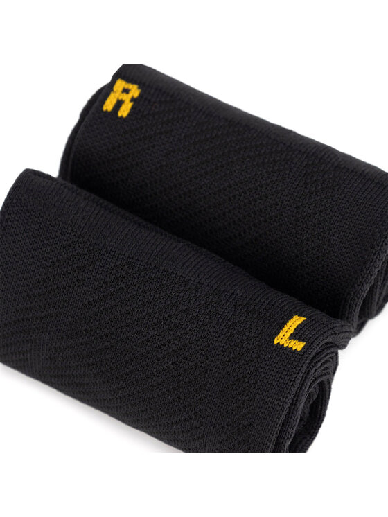 Reebok Reebok Hohe Unisex-Socken R0376-SS24 (1-pack) Schwarz