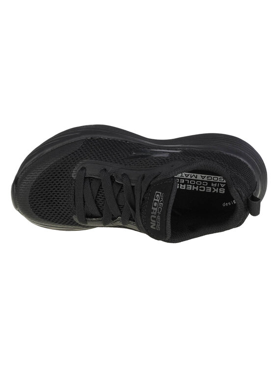Skechers Skechers Sneakersy Go Run 400 V2 Omega Czarny