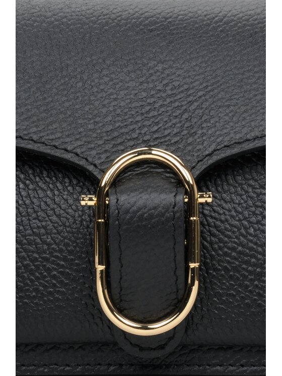 Estro Estro Τσάντα ER00112643 Μαύρο