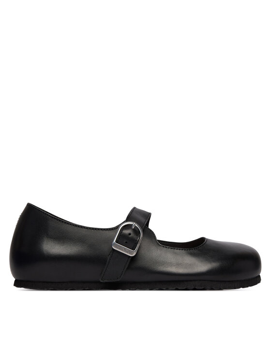 Birkenstock Birkenstock Ballerinas Santa Clarita 1030709 Schwarz