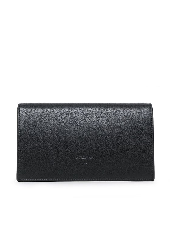 Patrizia Pepe Patrizia Pepe Torebka 8B0069/L001 K118 Czarny