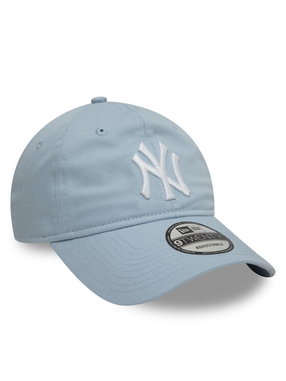 New Era New Era Šilterica League Essential 9TWENTY 60595477 Svijetloplava