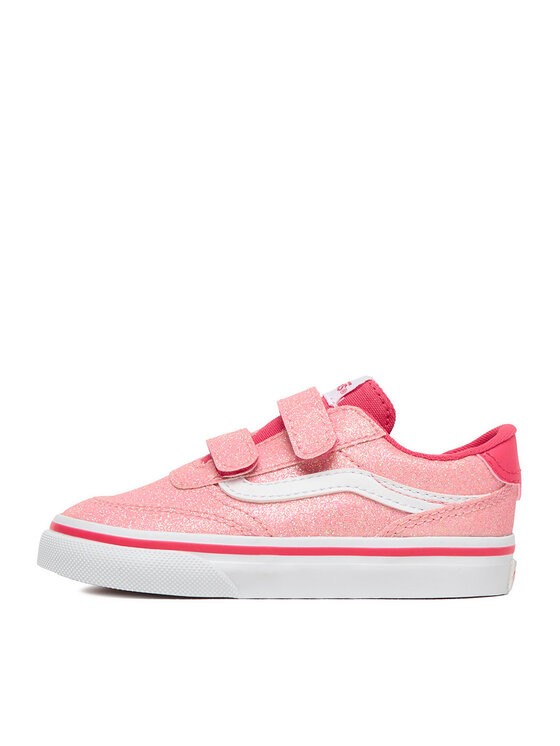 Vans Vans Tenisice C-BROOKLYN LS V VN000D7XFUO1 Ružičasta