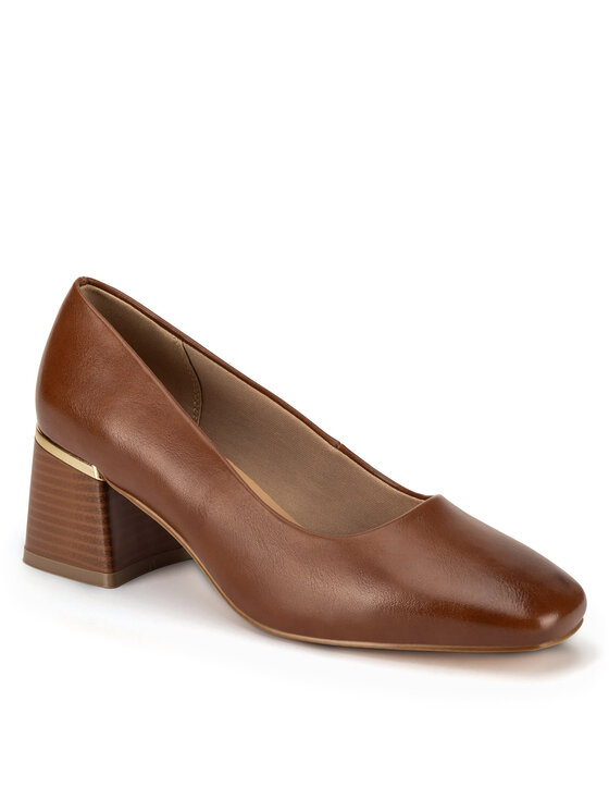 Clara Barson Clara Barson Salonarji WYL3492-2 Rjava