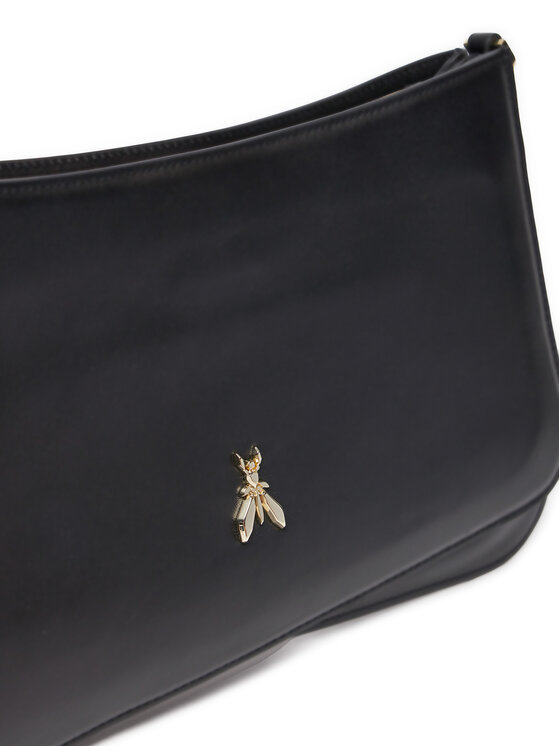 Patrizia Pepe Patrizia Pepe Borsetta 2B0102/L132-K103 Nero