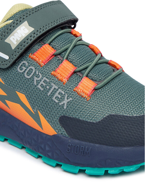 Primigi Primigi Tossud GORE-TEX 2419099 M Roheline