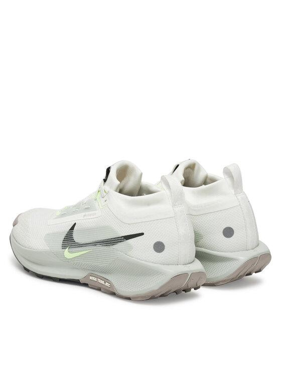 Nike Nike Взуття для бігу Pegasus Trail 5 Gtx GORE-TEX FQ0908 Білий