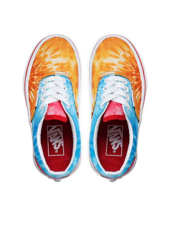 Vans Vans Гуменки Era VN000YMAABO1 Син