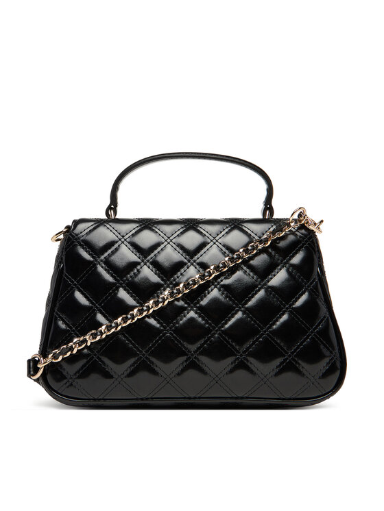 Guess Guess Handtasche Giully II HWTG96 73190 Schwarz
