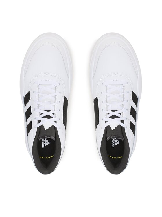 adidas adidas Sneakersy Osade IG7316 Biały
