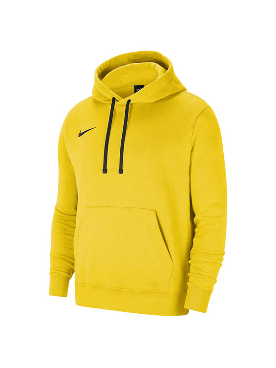 Nike Nike Bluza IB1222-719_XXL Żółty Standard Fit