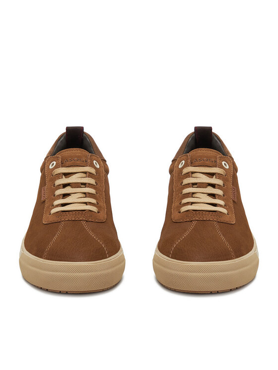 Lasocki Lasocki Sneakers MARS-02 MI08 Marrone